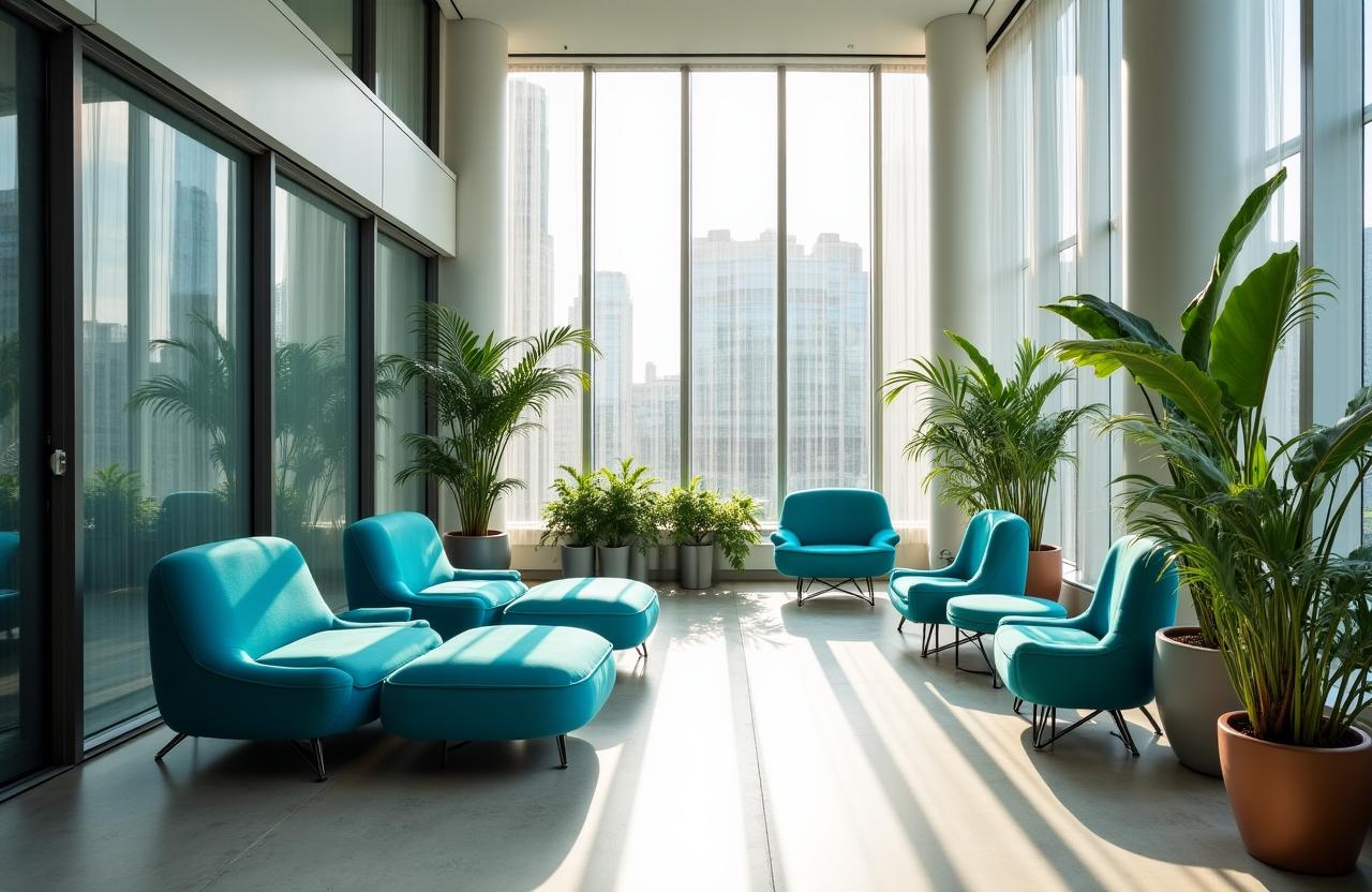 Lavadero Hub coaching session